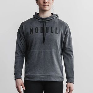 Women’s No Bull pullover hoodie